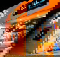 Blue Manna Bistro - Sydney 4u