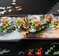 Blue Ginger Viet Kitchen  Bar - Sydney 4u