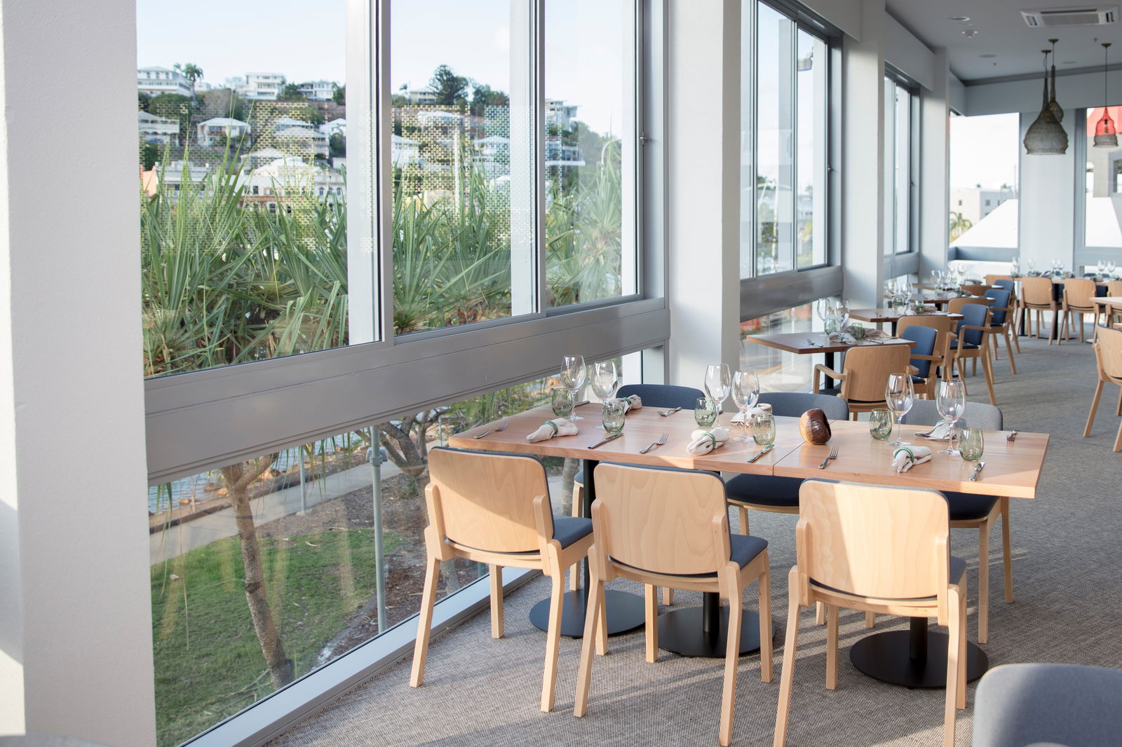 South Townsville QLD Accommodation Sydney