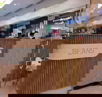 Caffe Cherry Beans - Robina - Sydney 4u