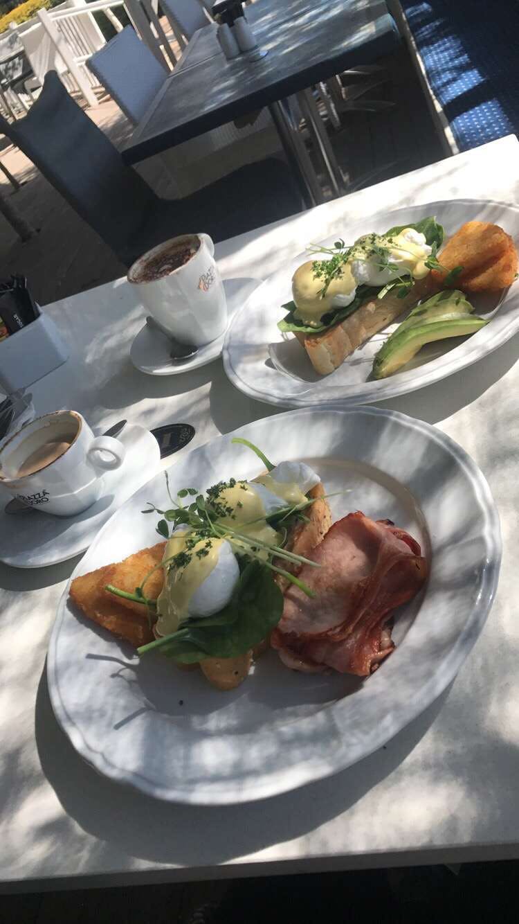 Eagle Heights QLD Accommodation Sydney