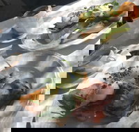 Cafe Bravo - Accommodation Sydney