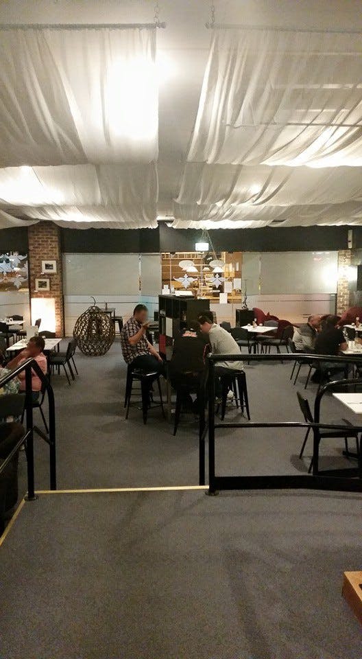 Young NSW Accommodation Sydney