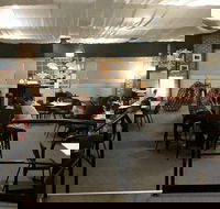 Cafe de Jour - Accommodation Sydney