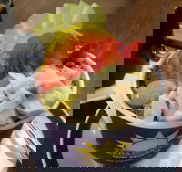 Cafe On Bayview - Accommodation Sydney