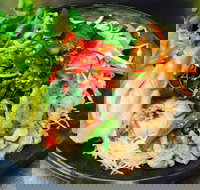 Can Tho Kitchen  Bar - Accommodation Sydney