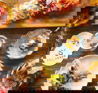 Can Cava Pintxos  Wine - Accommodation Sydney