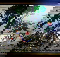 Capitol Regent Chinese - Accommodation Sydney