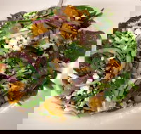 Casa Bella Pizza - Accommodation Sydney