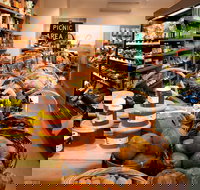 Causley Fresh Deli - Accommodation Sydney