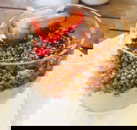 Cbar - The Strand - Accommodation Sydney