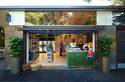 Centennial Homestead Pantry - Sydney 4u 0