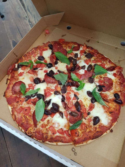 Central Hotel Bistro - Sydney 4u 0