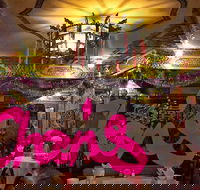 Chan's Canton Village Restaurant - Accommodation Sydney