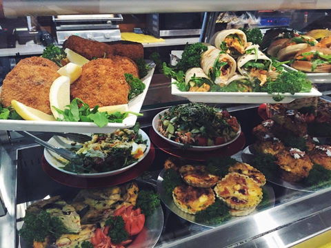Chatter Box Cafe - Sydney 4u 0