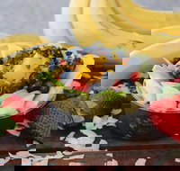 Charlie's Raw Squeeze - Clayfield - Accommodation Sydney