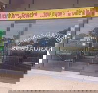China Garden Restaurant - Sydney 4u