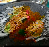 Chi Chi Cafe  Chinese Restaurant - Sydney 4u
