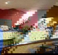 City One Chinese Takeaway - Accommodation Sydney