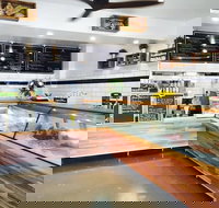 Clayfield Seafood Markets - Accommodation Sydney