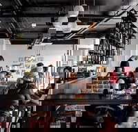 Coco Belle Espresso Bar - Accommodation Sydney