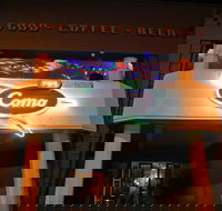 Como Hotel - Sydney 4u