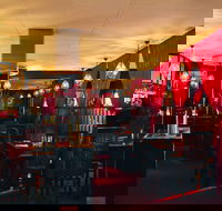 Cook  Co. Bar and Grill - Sydney 4u