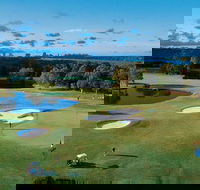 Coolangatta Tweed Heads Golf Club - Sydney 4u