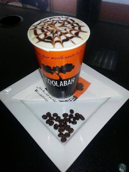 Coolabah Tree Cafe - Beenleigh - Sydney 4u 0