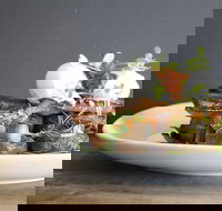 Daark Espresso Bar - Sydney Resort