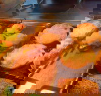 Deli di Mondo Cafes - Sydney 4u
