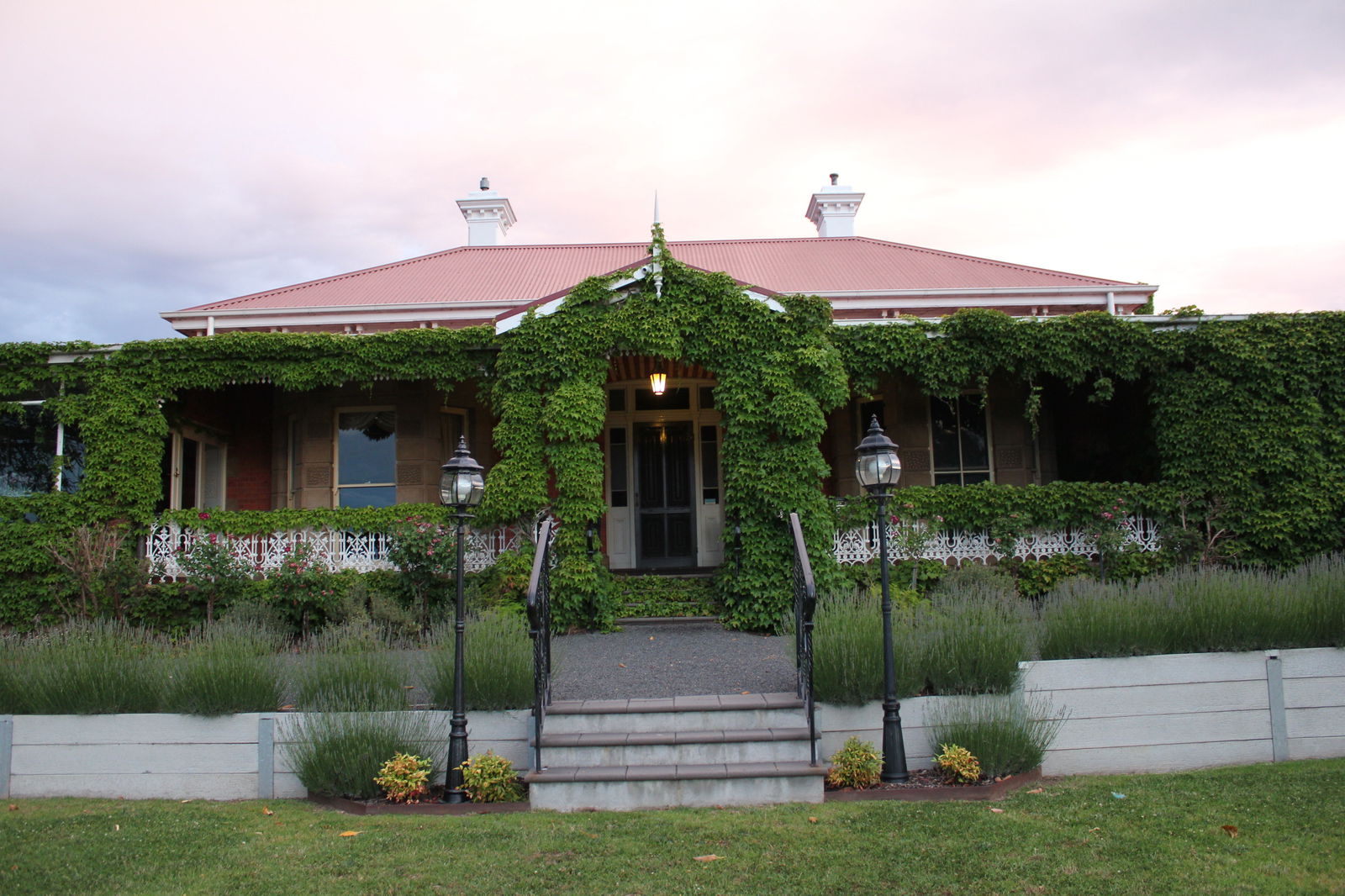  Accommodation Sydney