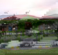 Duart Homestead - Sydney 4u