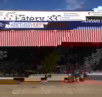 Eatery 33 - Accommodation Sydney