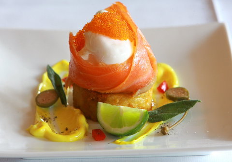 Empire Grill Restaurant - Accommodation Sydney 0