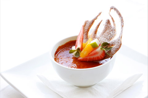 Empire Grill Restaurant - Accommodation Sydney 1