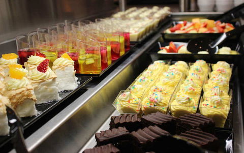 Feast @ The Middle Ferntree Gully Hotel - Accommodation Sydney 0