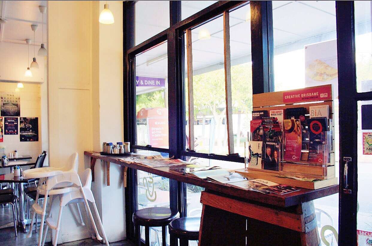 Albion QLD Sydney 4u