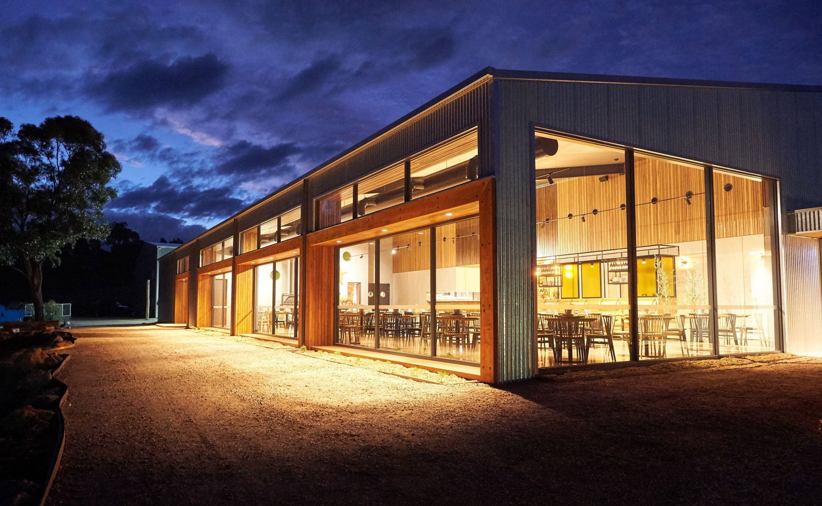 Avenel VIC Accommodation Sydney