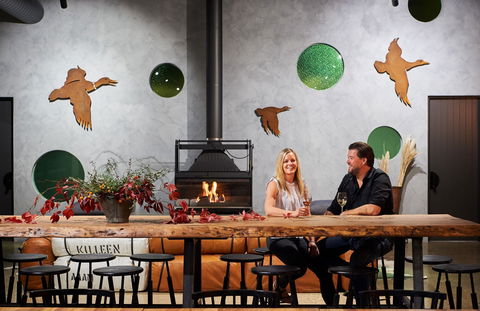 Fowles Wine - Sydney 4u 1