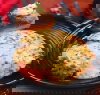 Franita's Pizza Pasta and Schnitzel - Accommodation Sydney