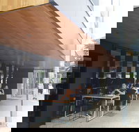 Gauge - Accommodation Sydney