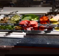 Gladdy Kebab  Cafe - Accommodation Sydney