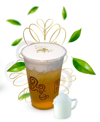 Gong Cha - Auburn - Accommodation Sydney 0