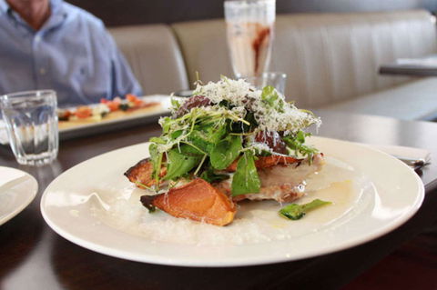 GPO Bar & Cafe - Accommodation Sydney 0