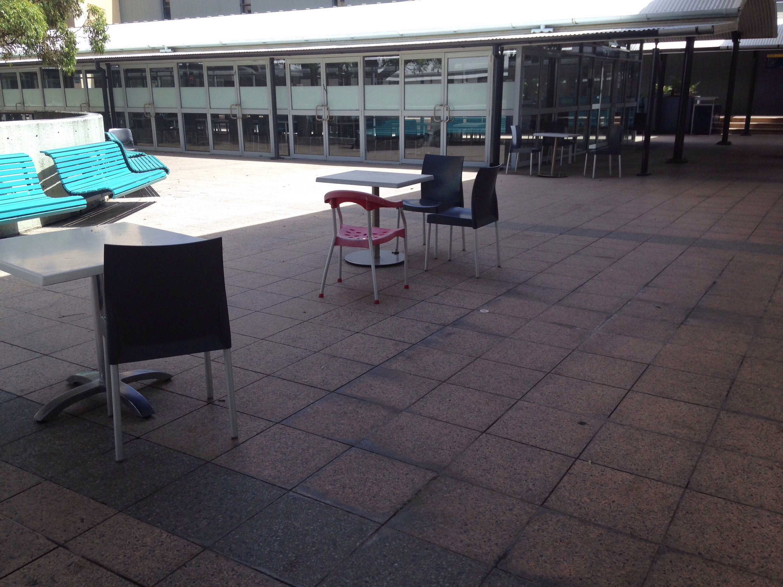 Kensington NSW Accommodation Sydney