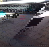 Gradu Eat - Accommodation Sydney