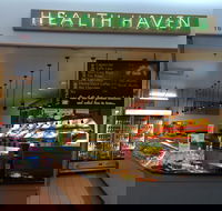 Health Haven - Accommodation Sydney