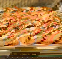 Hero Sushi - Randwick - Accommodation Sydney