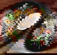 Hog's Australia's Steakhouse - Mandurah - Accommodation Sydney